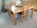table-pour-8-personnes-4-chaises-chene-clair-small-0