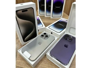 Apple iPhone 15 Pro Max, iPhone 15 Pro, iPhone 15, iPhone 15 Plus, iPhone 14 Pro Max, iPhone 14 Pro, Samsung Galaxy S24 Ultra