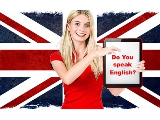 Je donne des cours d'anglais : Obtenez un bon niveau d'anglais