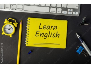 Je donne des cours d'anglais : Obtenez un bon niveau d'anglais