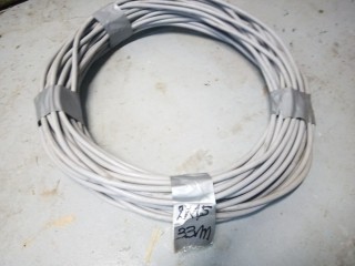 Cable électrique ho5-vv f