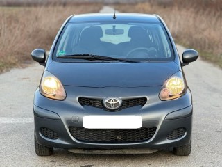 Toyota Aygo 1.0 VVT-i