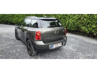 Mini Countryman cooper D de 2014