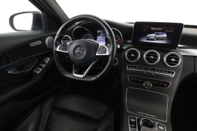 mercedes-c350-essence-hybride-full-option-big-5