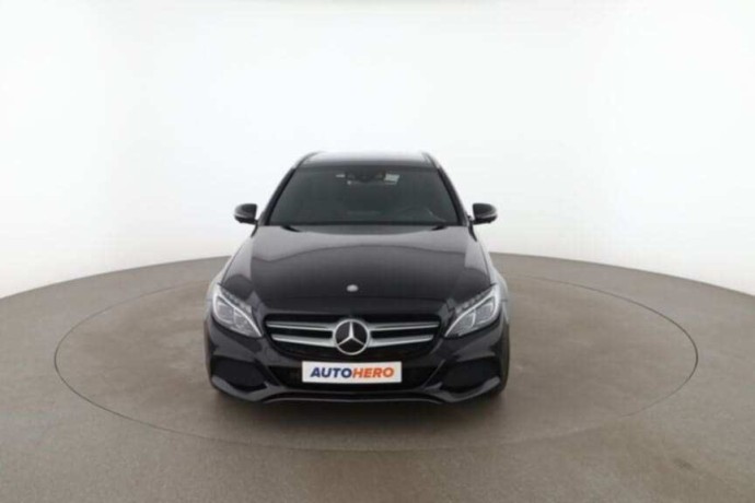 mercedes-c350-essence-hybride-full-option-big-0